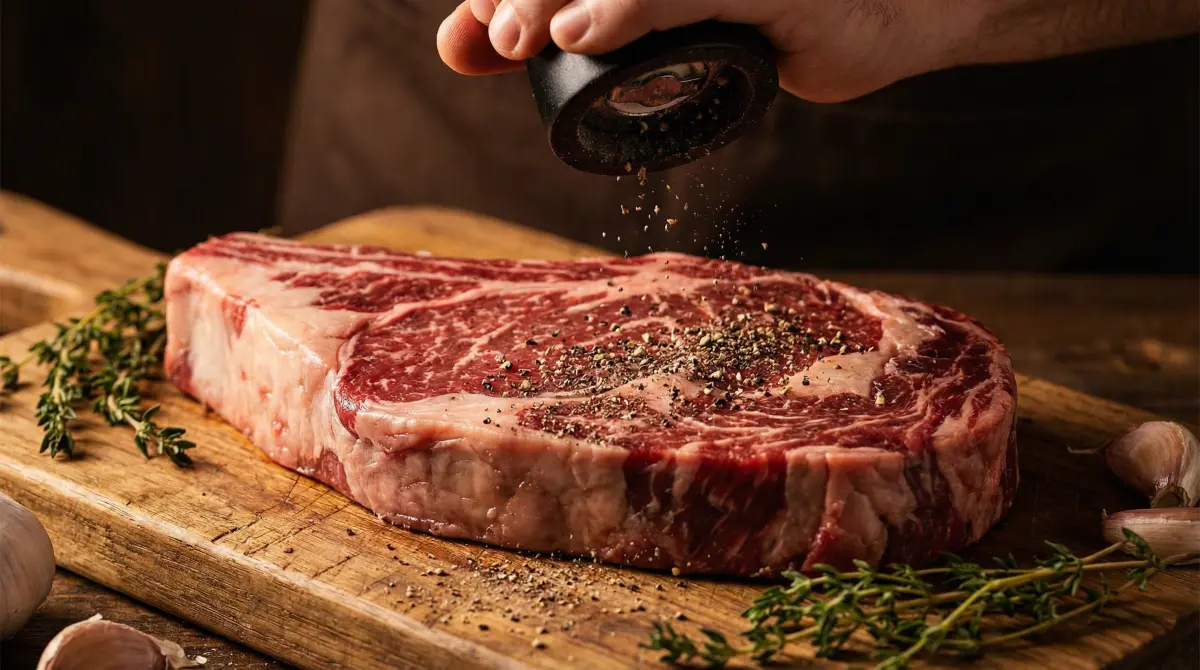 新鲜牛肉 - 里番动漫 食材